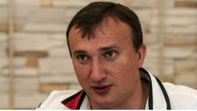 Прокуратура в очередной раз спасла 15 гектаров леса от мэра Ирпеня