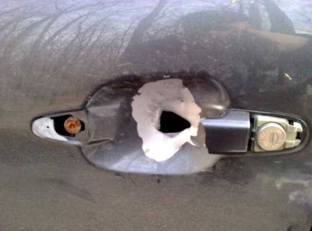 Охранник Януковича рассказал о двух нападениях на кортеж экс-президента в 2014 году