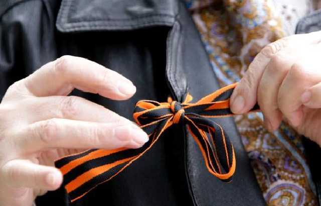 Коллаборантов нужно карать