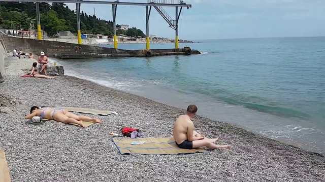 "Сарай": Известная певица нелестно высказалась об украинском Крыме