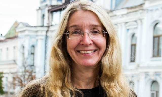 Очередное развенчание от Супрун. Хруст пальцами не вызывает артрит