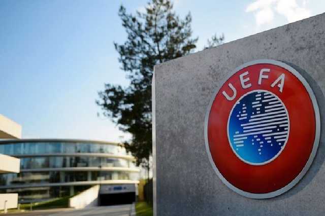 УЕФА дико оконфузился с киевским финалом Лиги чемпионов