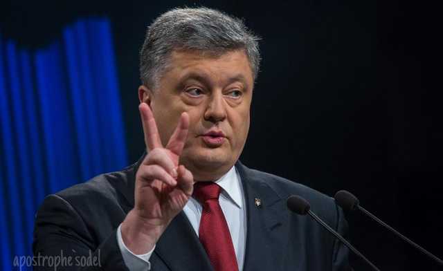 Порошенко заверил, что «не любит денеги», а олигархи в Украине – без «привелегий»
