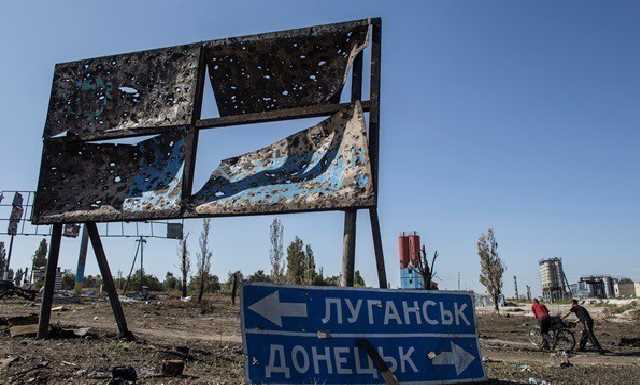 Гримчак раскритиковал предложения Авакова по Донбассу