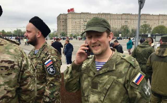 "Пахнет большой войной": кремлевский куратор "ДНР" заявил об угрозах России