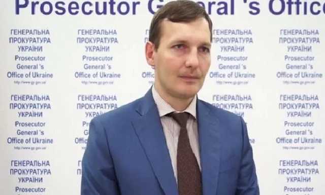 ГПУ в ближайшие дни подаст запрос об экстрадиции Саитова, - Енин