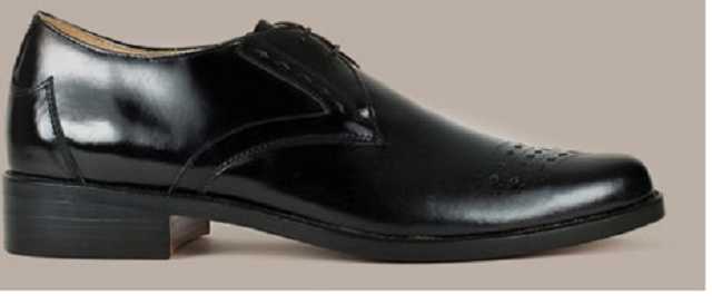 В Украину заходит крупнейший производитель обуви