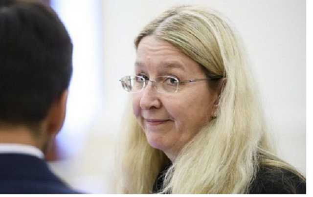 Если бы каждый министр рассуждал по примеру Супрун