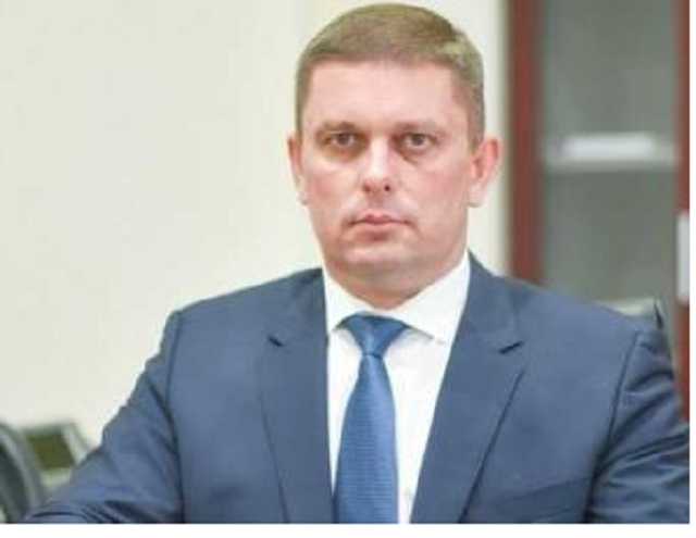 Глеб Милютин и беспредел в Одесской областной налоговой