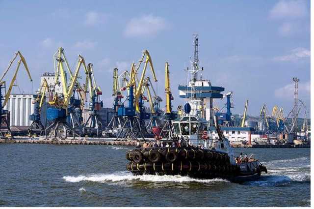 Блокада Азова