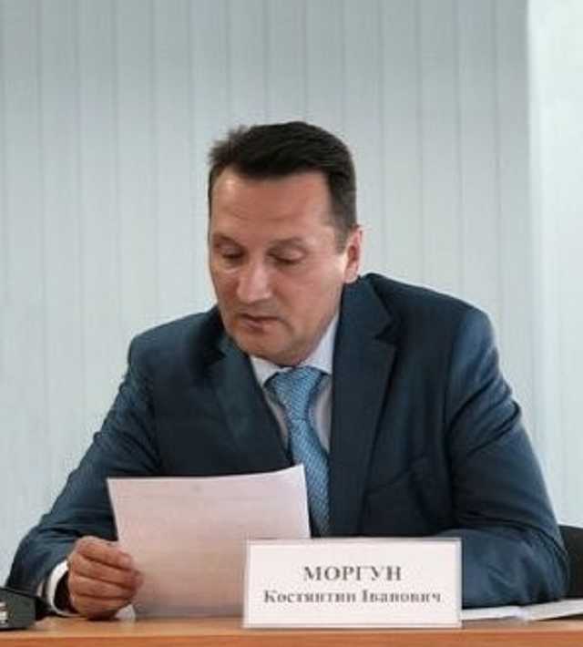 Що вони собі нарозслідували: начальник ІТ-департаменту ГПУ Моргун Костянтин Іванович