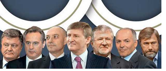 В Украине свыше 4 тысяч миллионеров и только один миллиардер