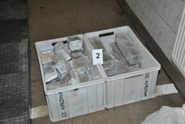 У Польщі українцям загрожує 20 років в’язниці за контрабанду наркотиків