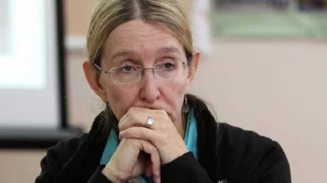 НАЗК вынесло предписание Супрун