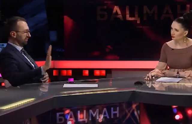 Трамп тоже оказался барыгой. Нардеп рассказал как Порошенко купил президента США