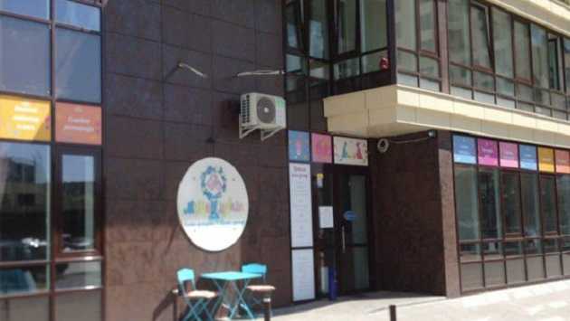 Главное прибыль? Владельцы «детского» ресторана в Киеве устроили опасный бизнес