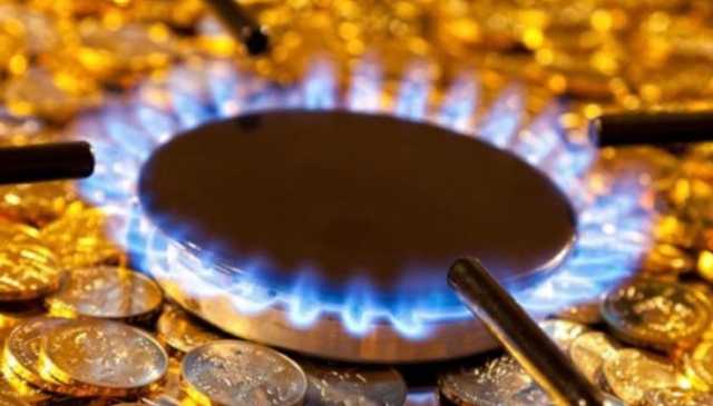 Газ рекордно подорожал: как могут взлететь цены для простых украинцев
