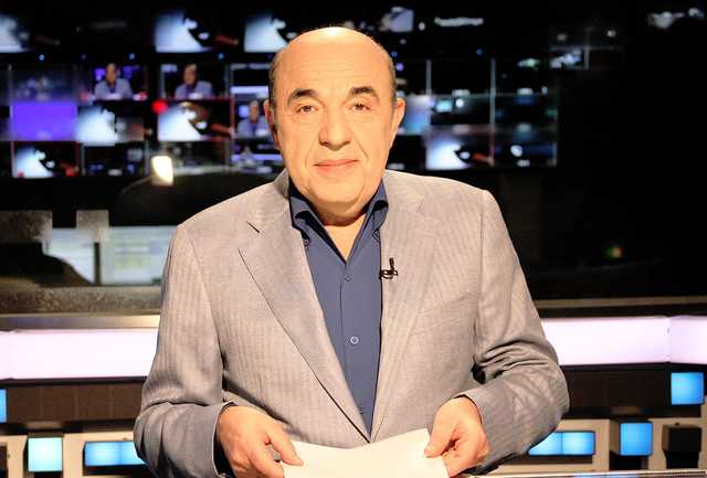 Рабинович: Мы должны строить Европу у себя, а не стремиться куда-то уехать