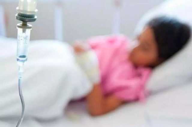 В Черкассах количество потерявших сознание детей перевалило за полсотни, 11 - в реанимации