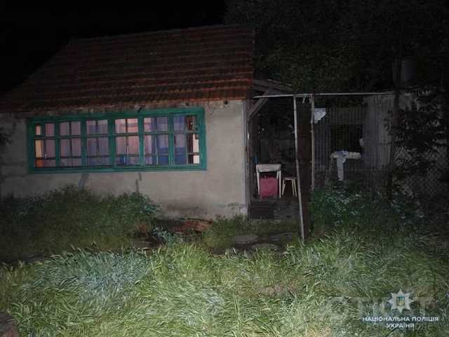 Житель Белгород-Днестровского района убил 93-летнего односельчанина