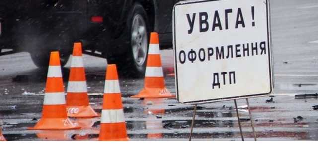 Названы ситуации, когда не нужно пытаться избежать аварии