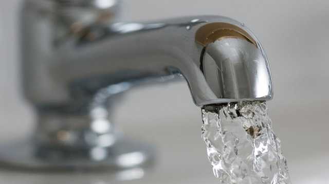 Рада и Кабмин остались без воды