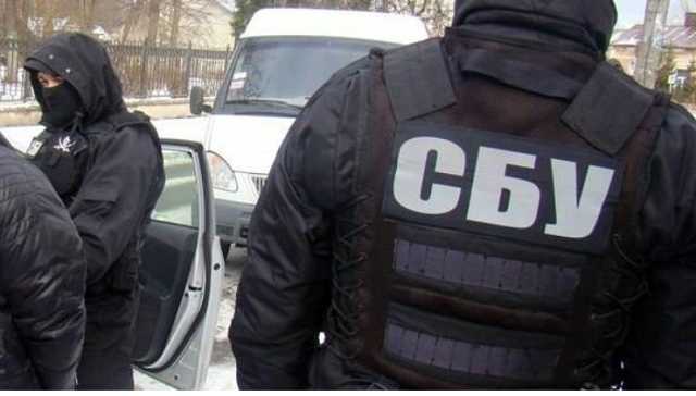 СБУ поймала террориста "ДНР" в Донецкой области