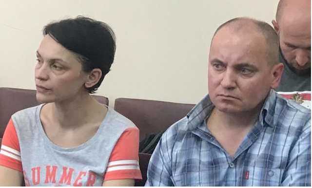 Родители девушки, подозреваемой в избиении «киборга», впервые прокомментировали инцидент