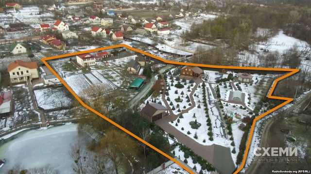 «Справа рюкзаків Авакова»: суд знову скасував арешт майна дружини Чеботаря