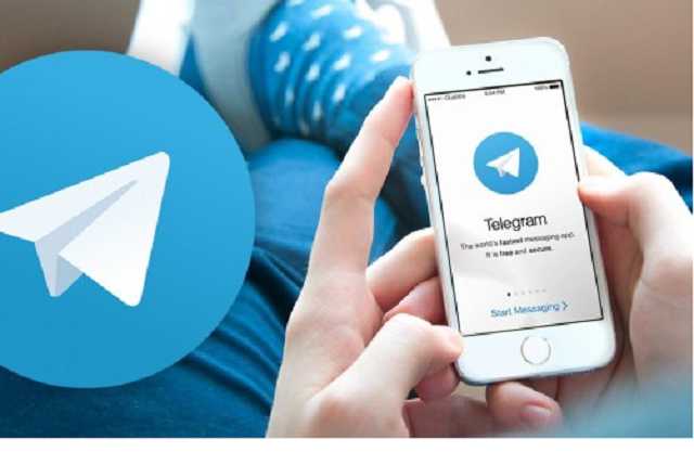 Telegram      