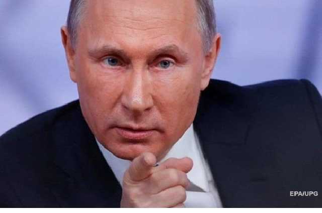 Путин может захватить Украину и без танков — Би-би-си