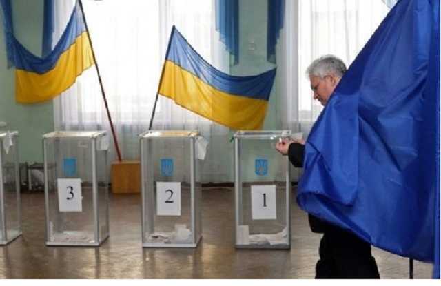 Сколько выборов переживёт Украина?
