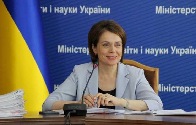 Гриневич получила зарплату, которая почти в 5 раз превышает ее ставку