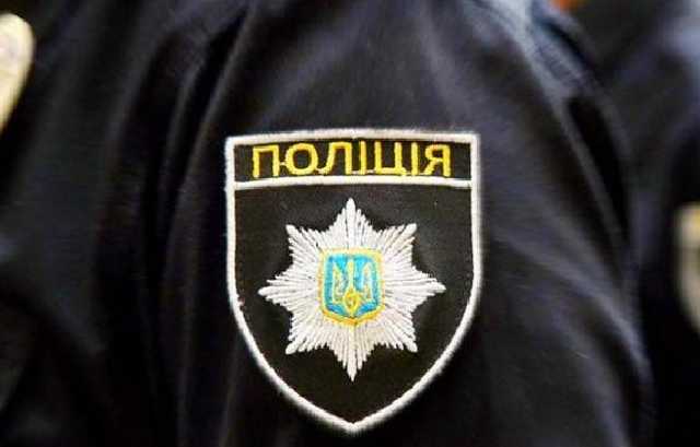 В Киеве во время акции задержали мать погибшего экс-нардепа Бережной