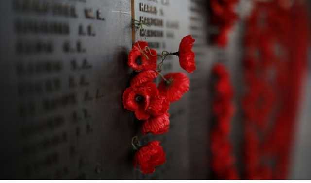 9 мая в Украине: за запрещенную символику задержали более 20 человек