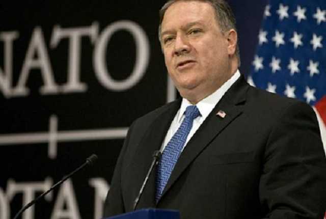 Помпео возвращается из КНДР с тремя освобожденными американцами, — Трамп