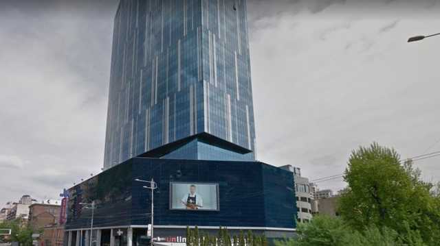 В центре Киева среди бела дня изнасиловали 48-летнюю женщину