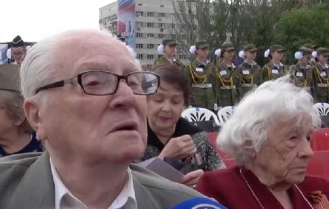 Бил фашистов в 7 лет: в сети разоблачили фейковых ветеранов