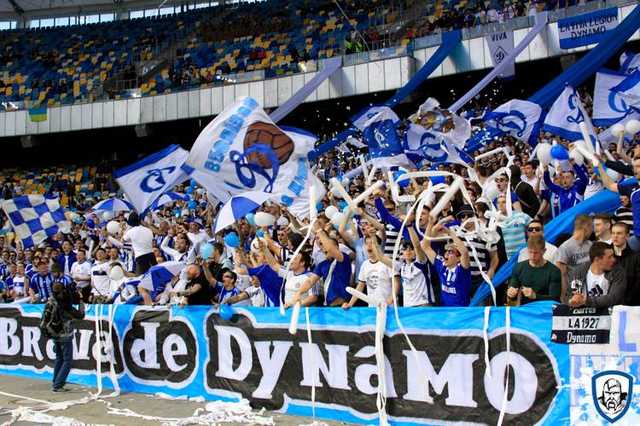 У Дніпрі сталася бійка футбольних фанів, є затримані