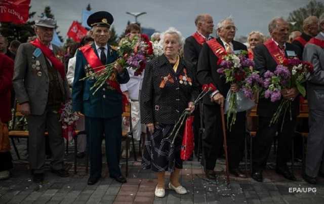 Инна Иваночко: Ветеранам не нужны деньги или цветы, им нужна наша забота