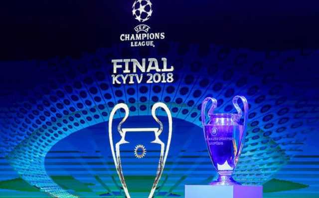 Киевляне начали бесплатно приглашать к себе переночевать гостей Лиги Чемпионов