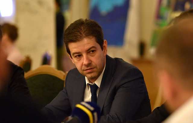 Связка судьи и нардепа: рейдеры под «крышей» реформ