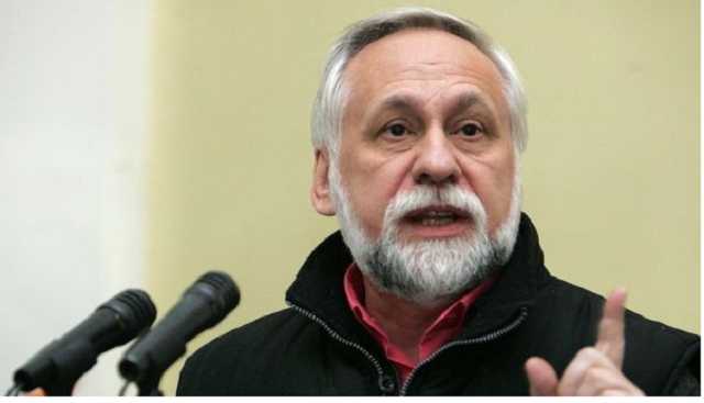 Украиной управляет организованная преступная группировка — экс-нардеп