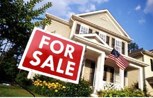 Українець розповів, як купити житло в США