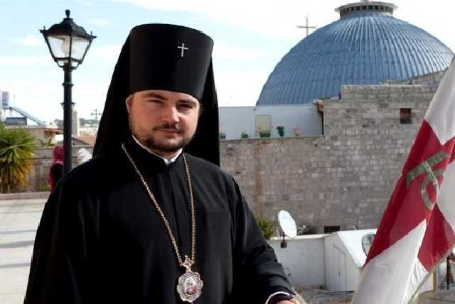 Митрополит Александр Драбинко: Украинская автокефалия как нравственный вызов