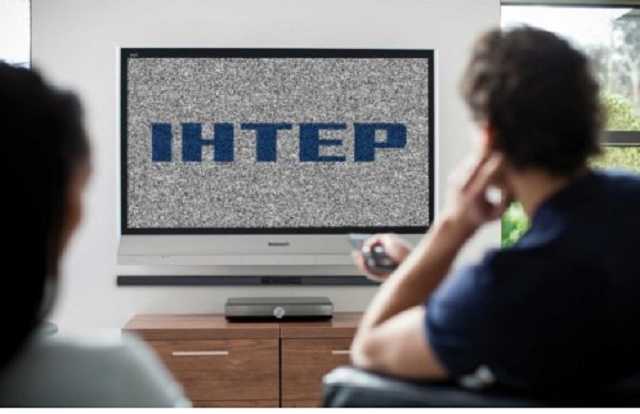 "Інтер" в одну дудку з Путлєром обізвав українських героїв "фашистами" – голова Спілки письменників