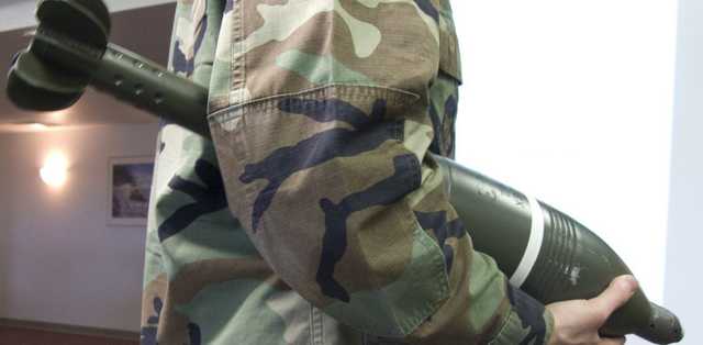 О чём говорит статистика самоубийств среди вернувшихся с войны