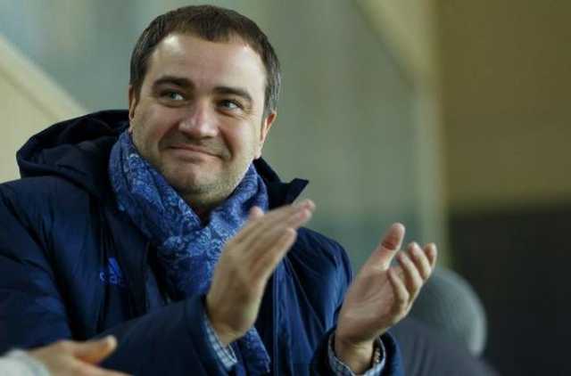 Нардеп з БПП Андрій Павелко на гроші УЄФА влаштував розпил дербюджету