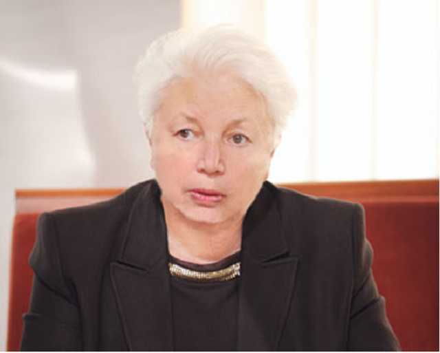 Первый миллион фарм-королевы Людмилы Безпалько