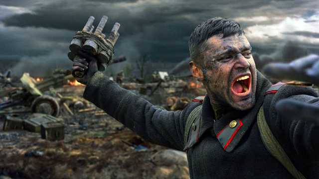 Вторая мировая: подвиги, которых не было — российский историк